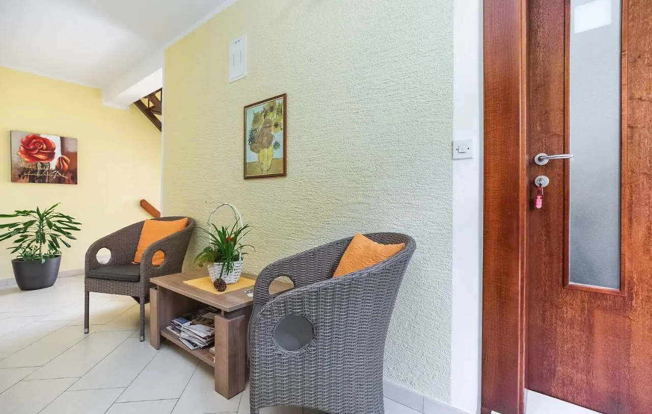 Tereza Apartment Porec 0*,  Croatia