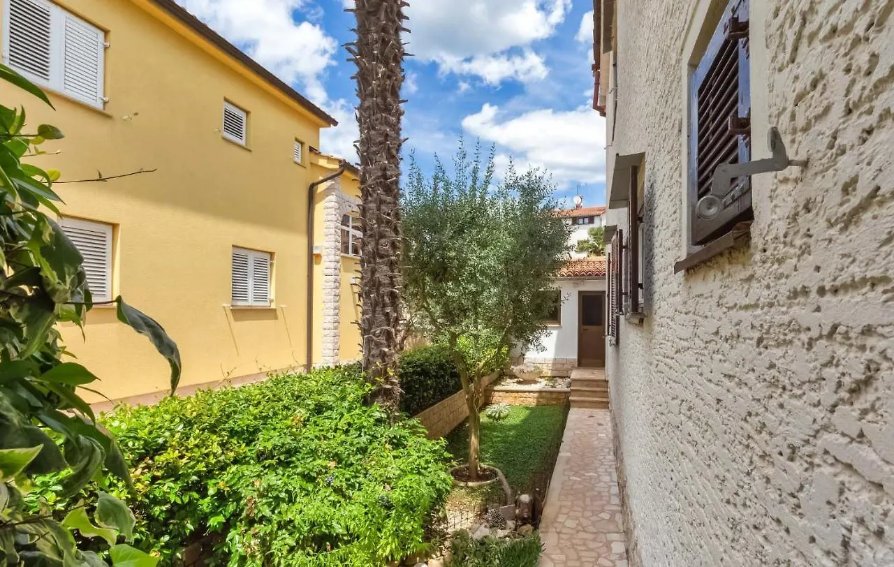 Tereza Apartment Porec