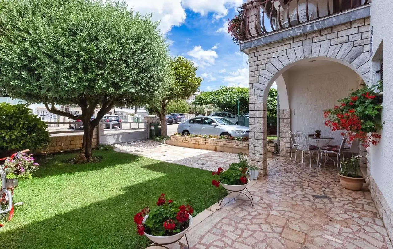 Tereza Apartment Porec