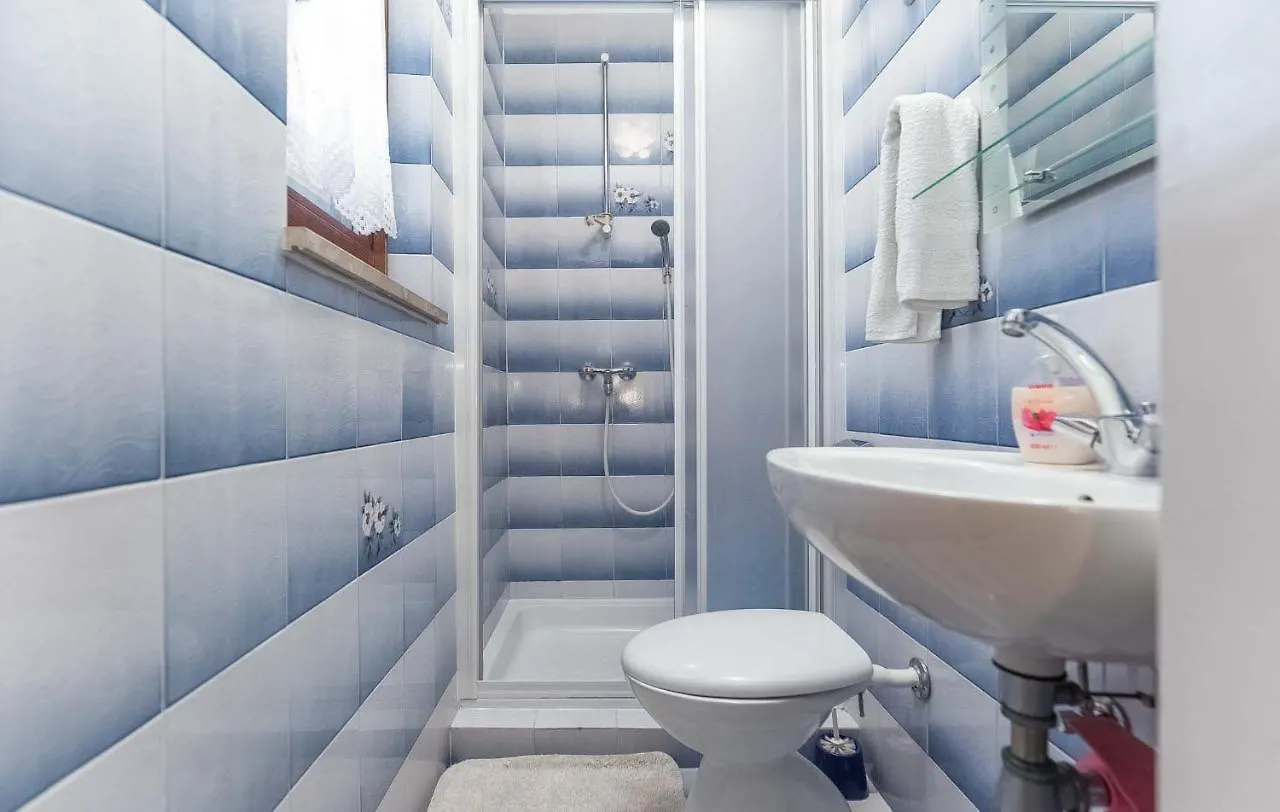 Tereza Apartment Porec 0*,