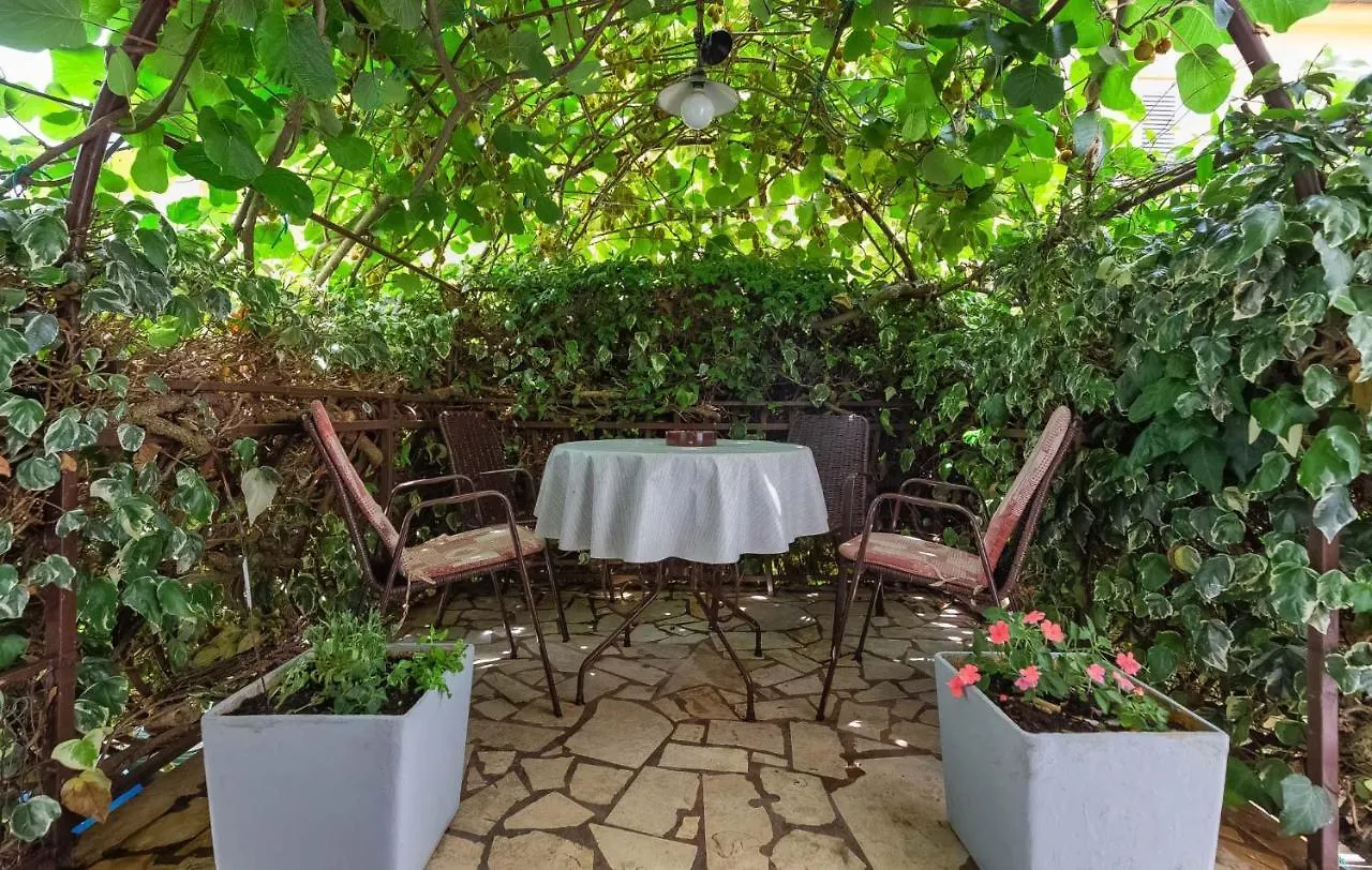 Tereza Apartment Porec