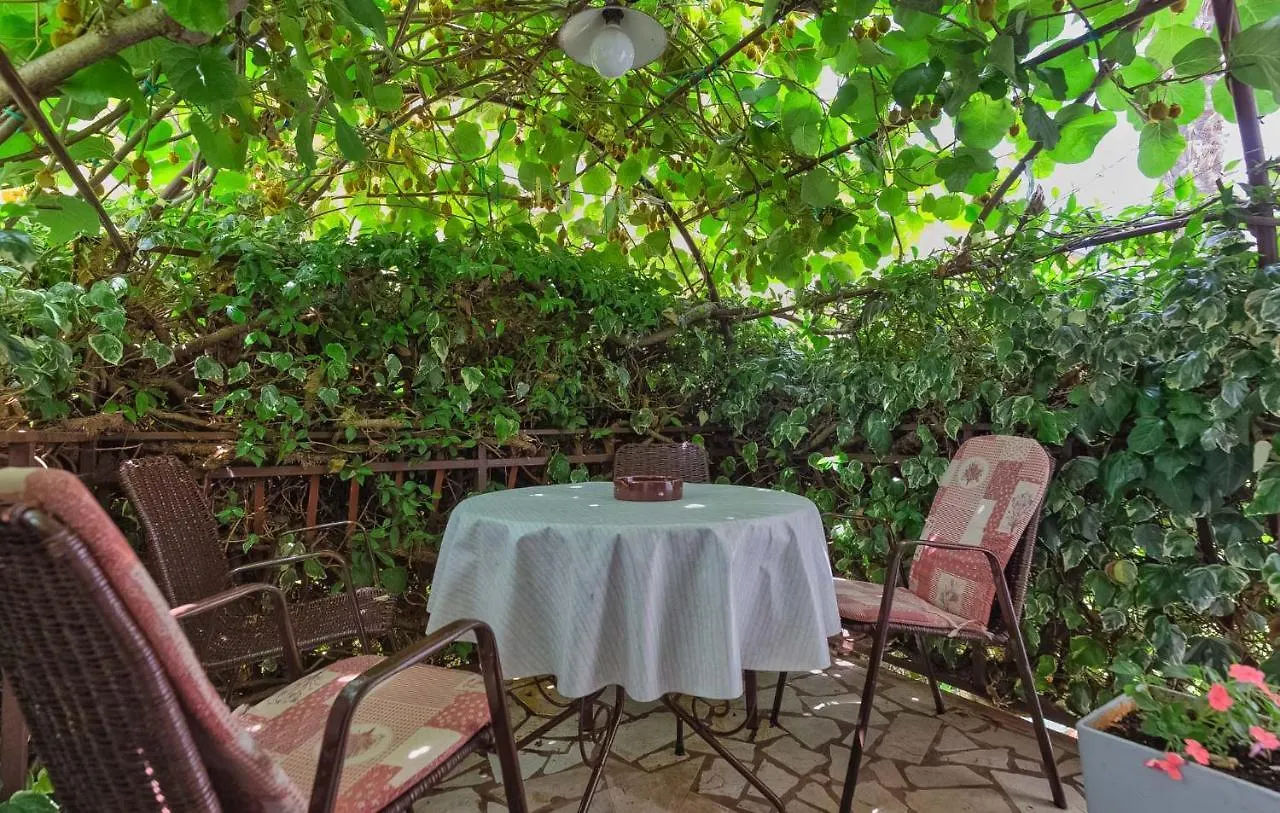Tereza Apartment Porec Croatia