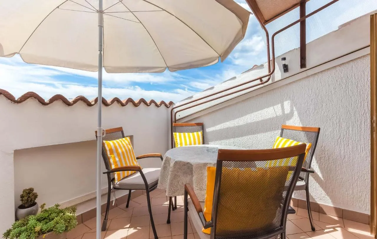 Tereza Apartment Porec 0*,  Croatia