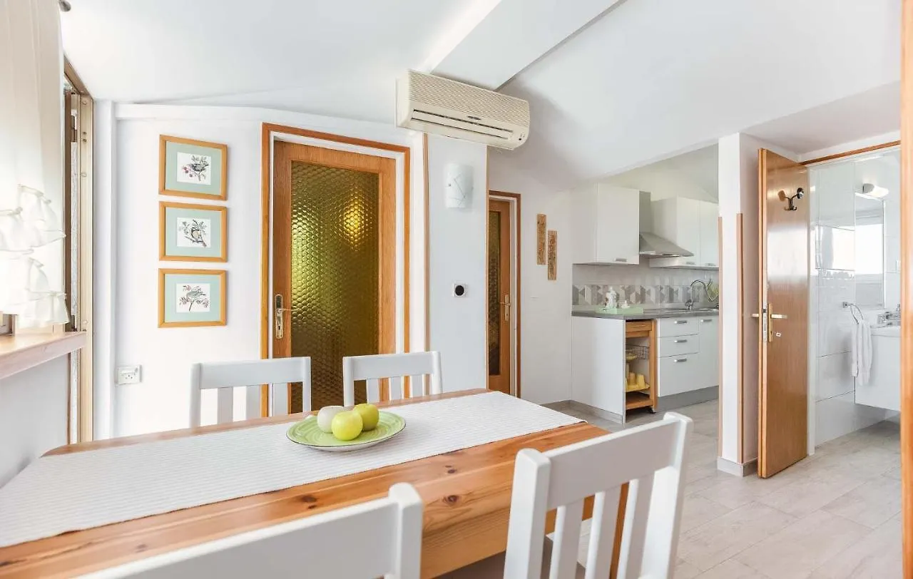 Tereza Apartment Porec