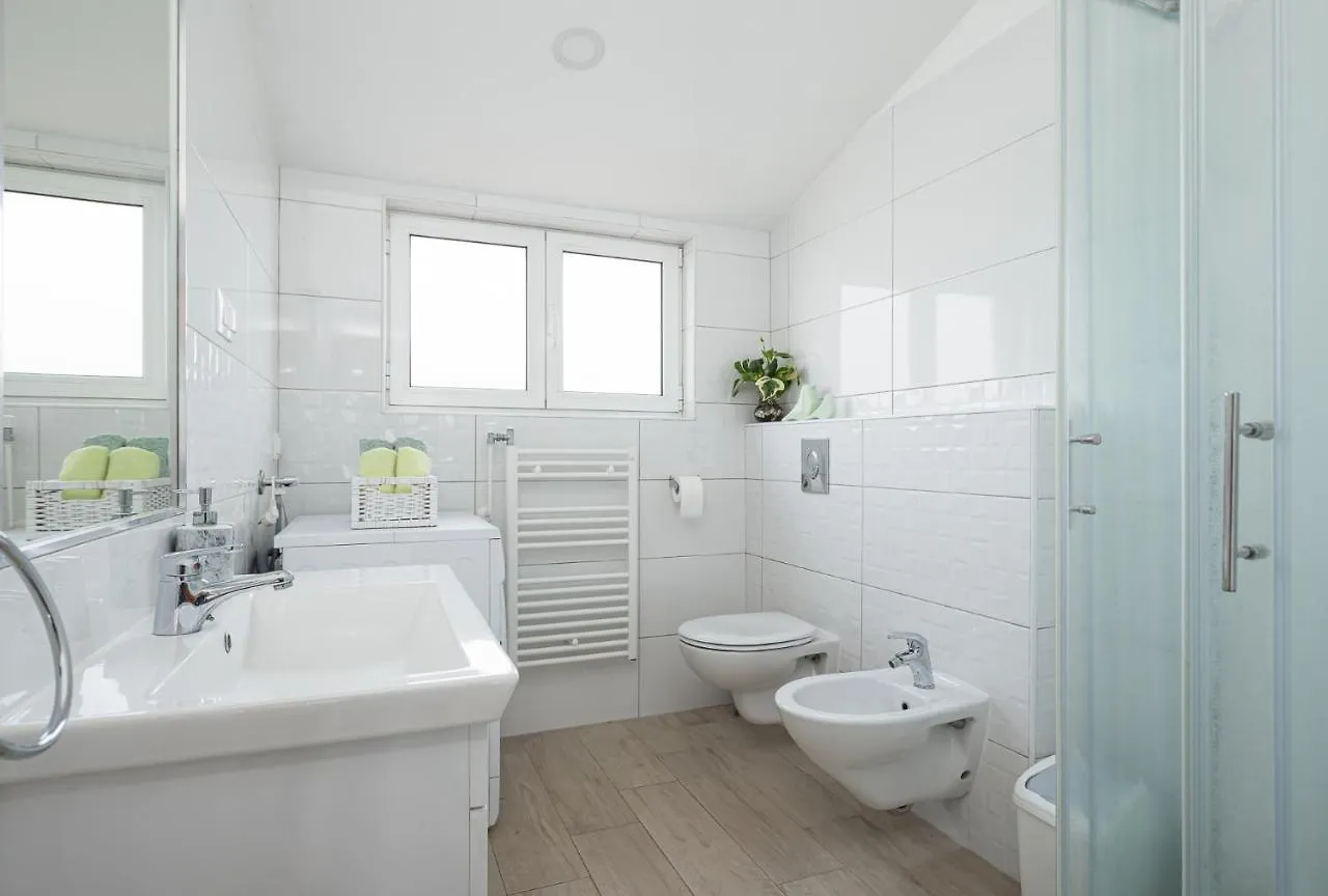 Tereza Apartment Porec