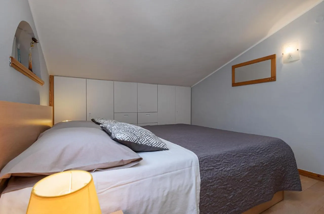 Tereza Apartment Porec