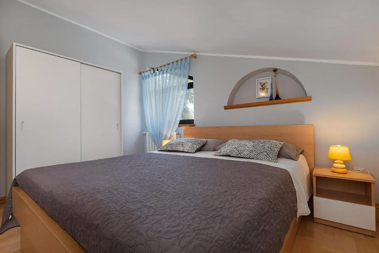 Tereza Apartment Porec