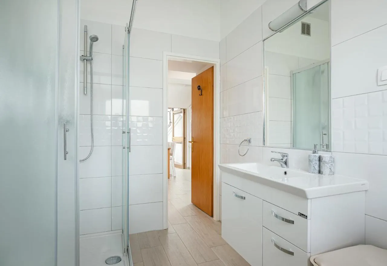Tereza Apartment Porec