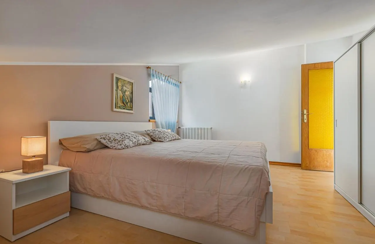 Tereza Apartment Porec Croatia