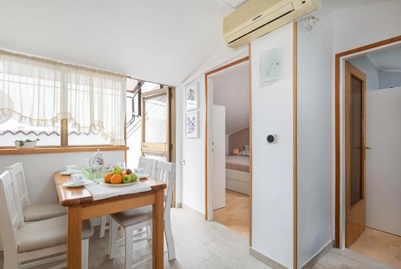 Tereza Apartment Porec
